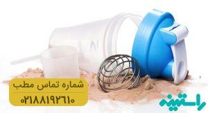 دلیل اهمیت ویژه پروتئین در رژیم غذایی