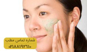 اسکراب ایده آل چه ویژگی هایی دارد؟