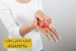 اگزما را با این داروهای جدید درمان کنید
