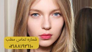 درمان لاغری چهره با ماساژ با روغن های طبیعی