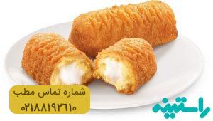 کاهش وزن ۱۲ کیلویی با رژیم تویینکی