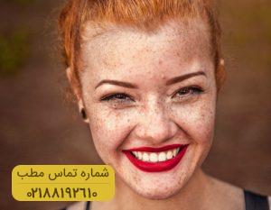 مقابله با مشکلات پوستی ناشی از آلودگی هوا