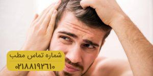 روش جالب برای رشد سریع موی سر