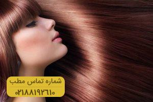 کراتینه کردن مو چه عوارضی دارد؟