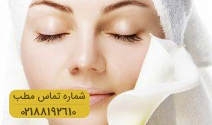 روش های مراقبت از پوست
