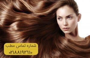چگونه باید در فصل سرما از موها مراقبت کنیم؟