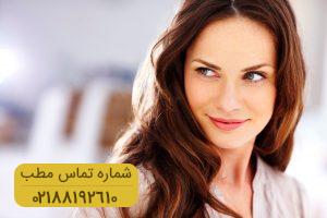 عوامل آسیب زا برای موهایتان را بشناسید