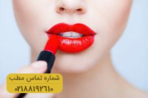 آیا دلیل ارزان بودن این لوازم آرایش را می دانید؟