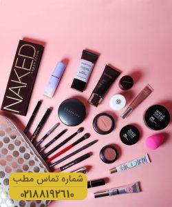 آرایش کردن دختران دبستانی نتیجه چه چیزی است؟