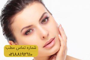 راهکارهای موثر و سریع برای چاق کردن صورت