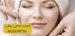 ٨ اشتباه بزرگ راجع به پاکسازی صورت