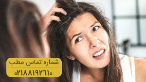 همه چیز در خصوص علائم و درمان شوره سر