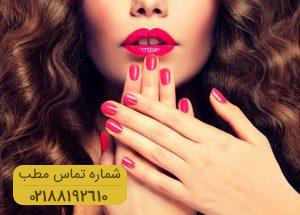 ۱۰ روش ساده برای تقویت پوست و مو