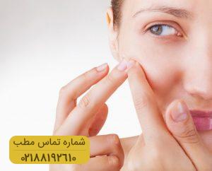 ترفندهای جوانسازی پوست