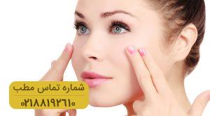 راهکارهای موثر برای چاق تر شدن صورت