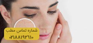 چهار بیماری که با خشکی پوست همراه هستند!