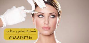مرگ سلولهای مغزی به دلیل جراحی زیبایی