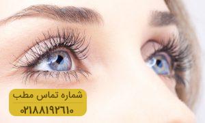 روش جالب برای تقویت ابرو