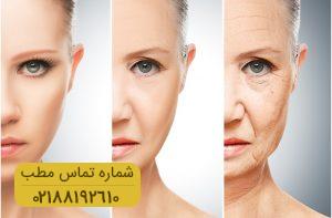 پوست خود را با این ویتامین ها شفاف و درخشان کنید