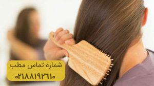 برای تقویت مو و ناخن از چه مکمل هایی استفاده کنیم